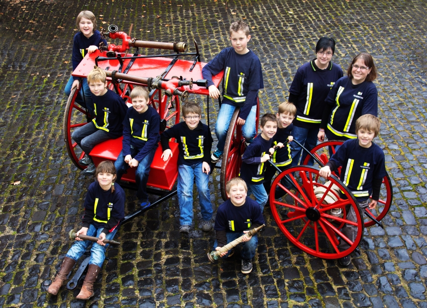 Flammbinis
